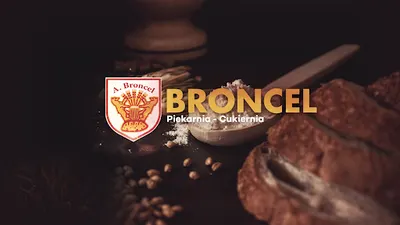BRONCEL Piekarnia Cukiernia